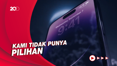 Sikap Apple Usai iPhone Dipaksa Uni Eropa Pakai USB-C