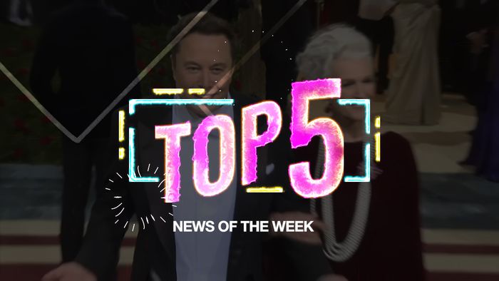 Top 5: Nikita Mirzani Ditahan hingga Elon Musk Resmi Beli Twitter