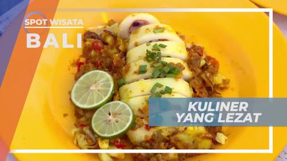 Menikmati Keindahan Panorama Matahari Tenggelam di Bali