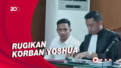 Pihak Bharada E Sebut Susi ART Sambo Beri Keterangan Palsu
