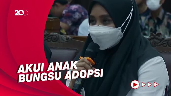 Susi Cabut Kesaksian soal Anak Bungsu Ferdy Sambo