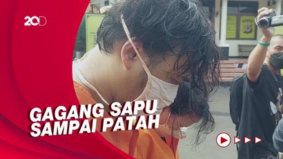 Ini Alat yang Dipakai Majikan Siksa ART di Bandung Barat