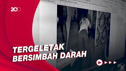 JPU Perlihatkan Foto Jasad Yosua di Sidang Bharada E