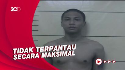 Bandar Narkoba Kabur dari Lapas Cipinang, Kalapas Akui Ada Kelalaian Petugas