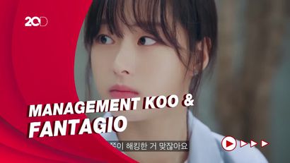 Beda Respons Agensi Rocky ASTRO dan Park Bo Yeon soal Kabar Kencan