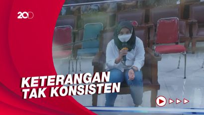 Susi ART Sambo Diancam Proses Pidana karena Keterangan Berubah-ubah