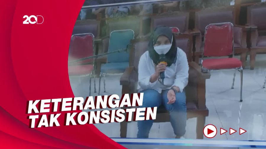 Susi ART Sambo Diancam Proses Pidana karena Keterangan Berubah-ubah