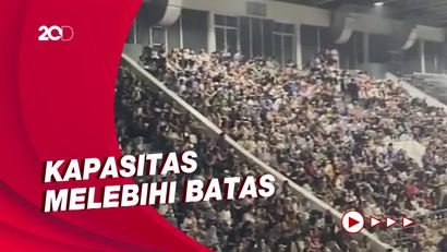 Geger Berdendang Bergoyang: Banyak Jatuh Korban-Izin Dicabut Polisi