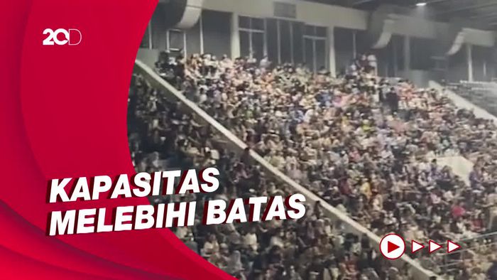Geger Berdendang Bergoyang: Banyak Jatuh Korban-Izin Dicabut Polisi