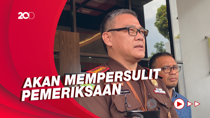 Alasan JPU Kejari Serang Tolak Penangguhan Penahanan Nikita Mirzani