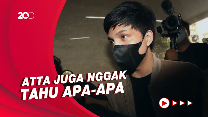 Atta Halilintar Terseret Kasus Robot Trading, Ini Kata Kevin Aprilio