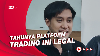 Awal Mula Kevin Aprilio Promosikan Net89