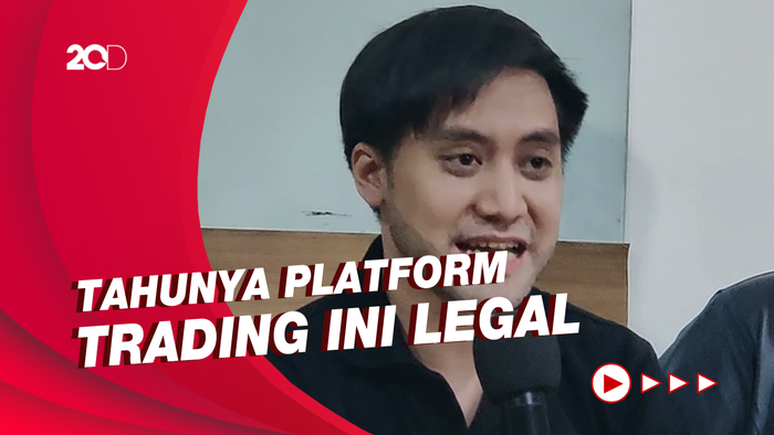 Awal Mula Kevin Aprilio Promosikan Net89