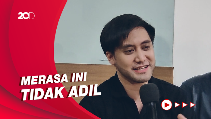 Klarifikasi Kevin Aprilio Usai Terseret Kasus Robot Trading