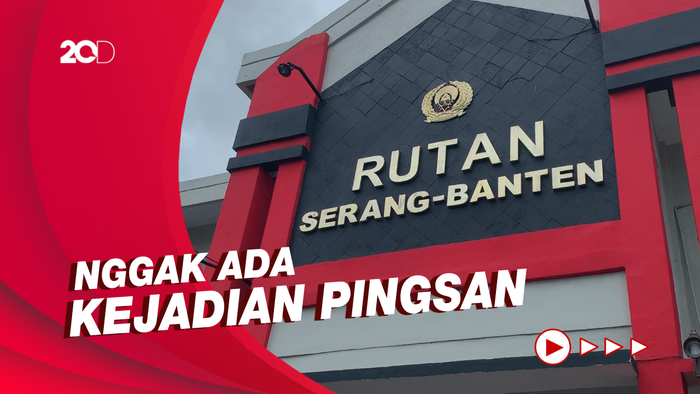 Kuasa Hukum Bantah Nikita Mirzani Pingsan di Rutan Serang