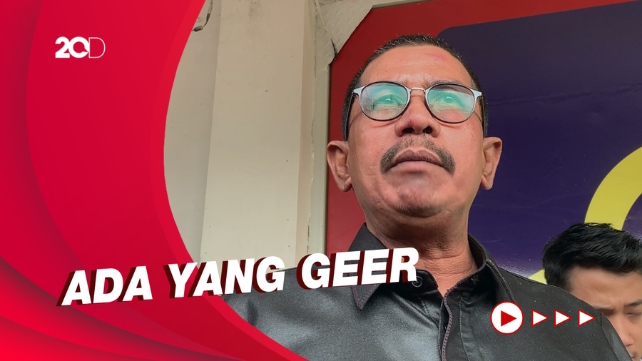Kuasa Hukum Nikita Mirzani Bantah Ada Pertemuan Perdamaian dengan Dito