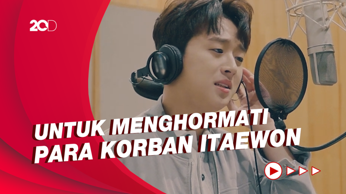 Menolak Nyanyi, Penyanyi Trot Korea Ini Diserang Penggemar