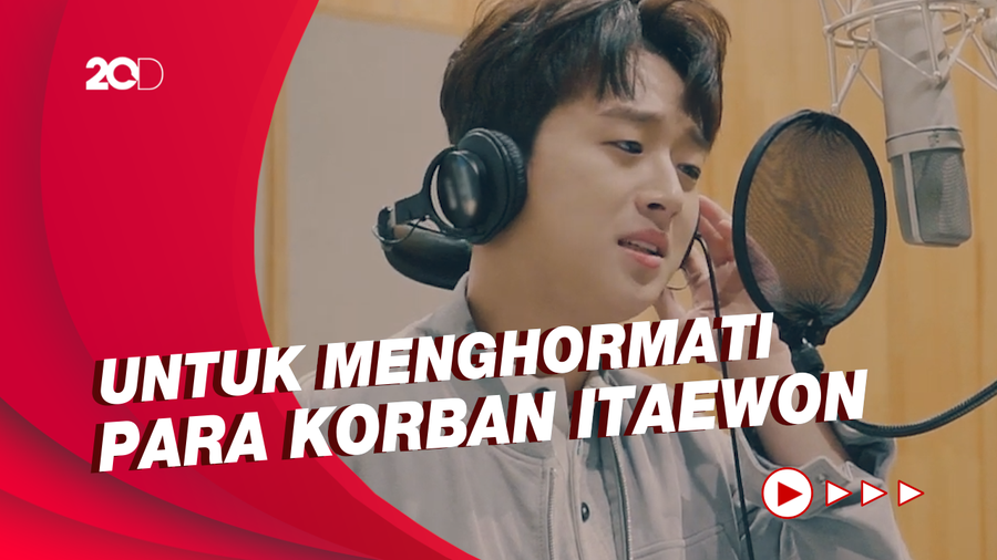 Menolak Nyanyi, Penyanyi Trot Korea Ini Diserang Penggemar