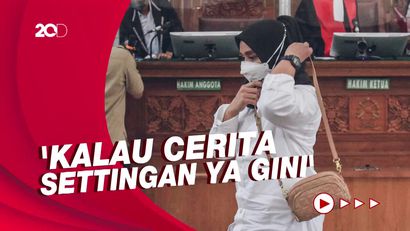 Kesaksian Susi ART Ferdy Sambo yang Dinilai Tak Masuk Akal oleh Hakim