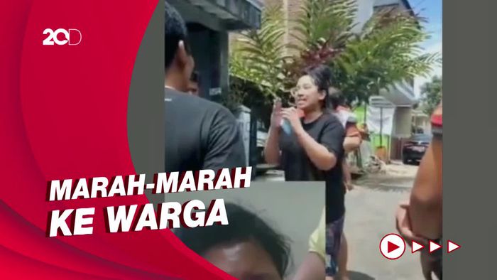 Majikan yang Siksa ART di Bandung Tak Terima Rumah Dibongkar
