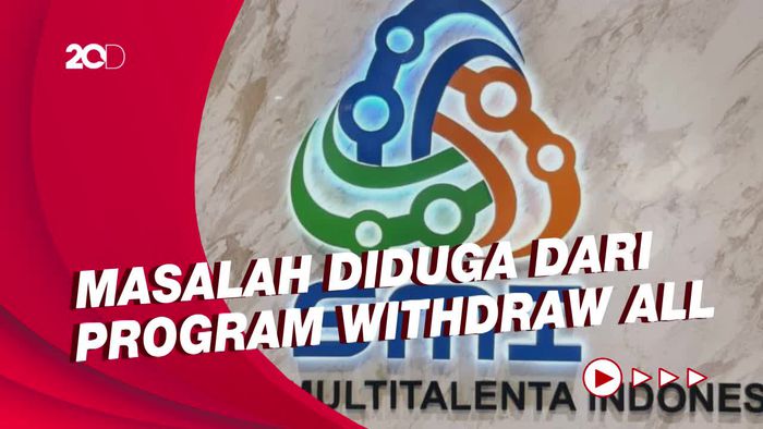 Gempur Net89 Juga Laporkan PT SMI, 4 Ribu Orang Rugi Rp 3 T