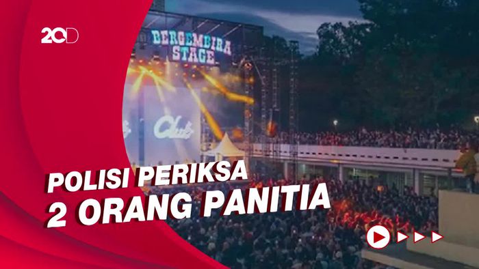 Fakta Seputar Dicabutnya Izin Acara Berdendang Bergoyang Festival
