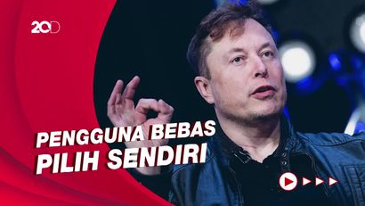 Elon Musk Berencana Bikin Twitter dengan Berbagai Versi