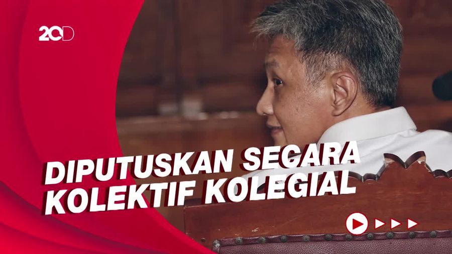 Brigjen Hendra Kurniawan Dipecat Secara Tak Hormat!