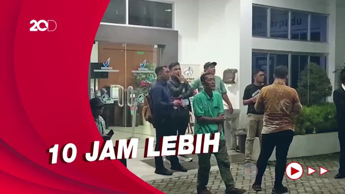 Direktur hingga Manajer Unibebi Diperiksa BPOM