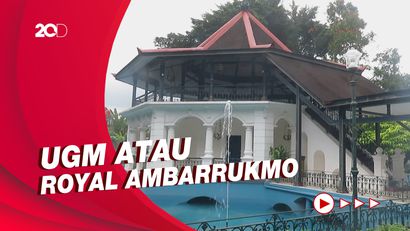 2 Opsi Venue Pernikahan Kaesang Pangarep dan Erina Gudono