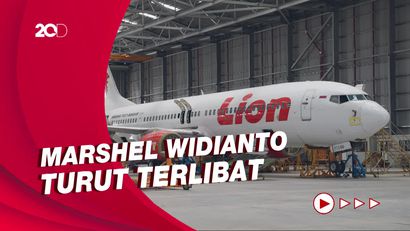 Lion Air Polisikan 2 Akun Medsos, Kontennya Dinilai Cemarkan Nama Baik