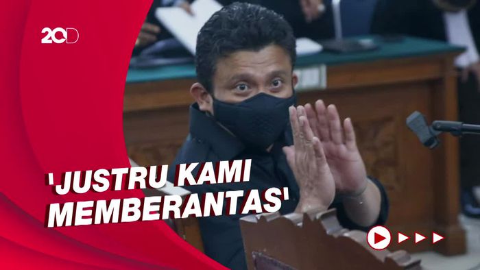 Sambo Bantah Kamaruddin Soal Judi Online