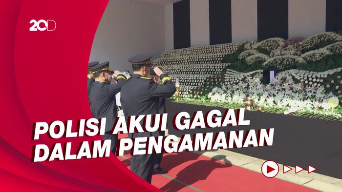 Fakta-fakta Baru Tragedi Halloween di Itaewon