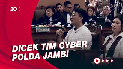 Pengacara Sambo Pertanyakan soal Peretasan HP Adik Yosua