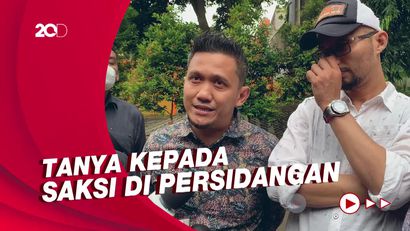 Kuasa Hukum Andre Pertanyakan Kemungkinan Roro Fitria Pakai Narkoba Lagi
