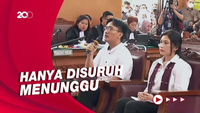 Sang Adik Cerita Dilarang Kombes Pakaikan Baju ke Jenazah Brigadir J