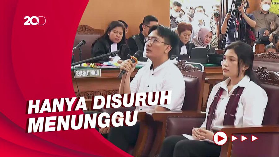 Sang Adik Cerita Dilarang Kombes Pakaikan Baju ke Jenazah Brigadir J