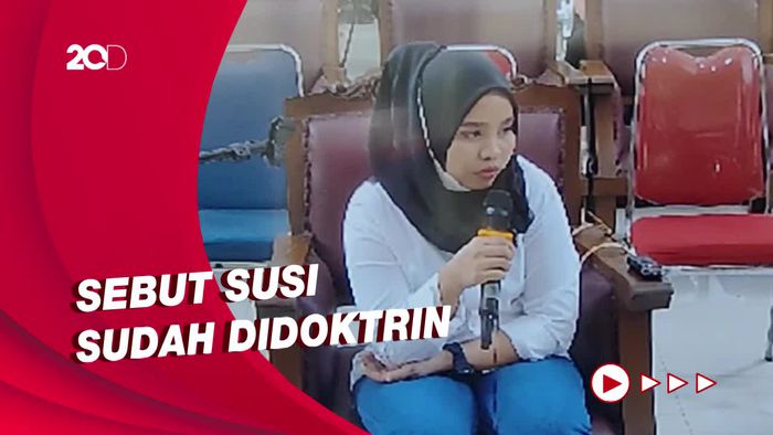 Komarudin soal ART Sambo: Kalau Saya Hakimnya Saya Siapkan Rumah
