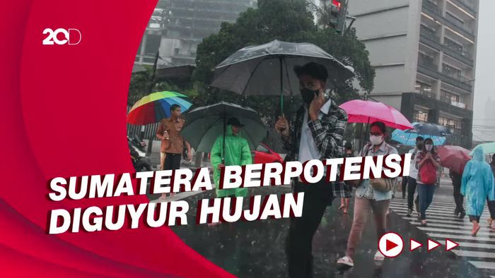 Aceh Siaga Bencana Hidrometeorologi, Cek Info Selengkapnya di Sini!