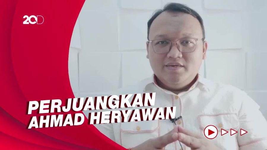Alasan PKS Belum Setuju Deklarasi Bareng NasDem-PD 10 November