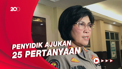 Korban Kasus Nindy Ayunda Kembali Diperiksa di Polres Jaksel