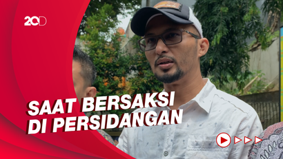 Kuasa Hukum Andre Irawan Sebut Saksi-saksi Roro Fitria Berbohong