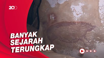 Penemuan Arkeologi di Indonesia yang Menggemparkan Dunia