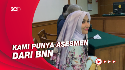 Pihak Roro Fitria Jawab Tudingan Adanya Kemungkinan Pakai Narkoba Lagi