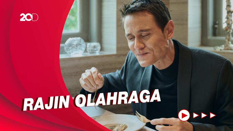 Rahasia Mark Wiens Makan Banyak tapi Berat Badan Tetap Terjaga