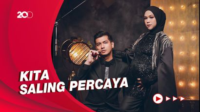 Reaksi Ria Ricis soal Heboh Foto Mesra Teuku Ryan dengan Wanita Lain