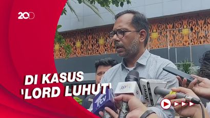 Haris-Fatia Minta Tak Dibungkam: Hentikan Atau Penjarakan Kami