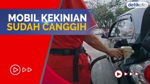 Mau Coba Ganti Merek Bensin, Perlu Kuras Tangki Nggak?