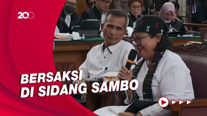 Orang Tua Yosua Ungkap Komunikasi Terakhir dengan Anaknya