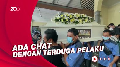 Dukun Diperiksa Jadi Saksi Kasus Mutilasi PNS Semarang